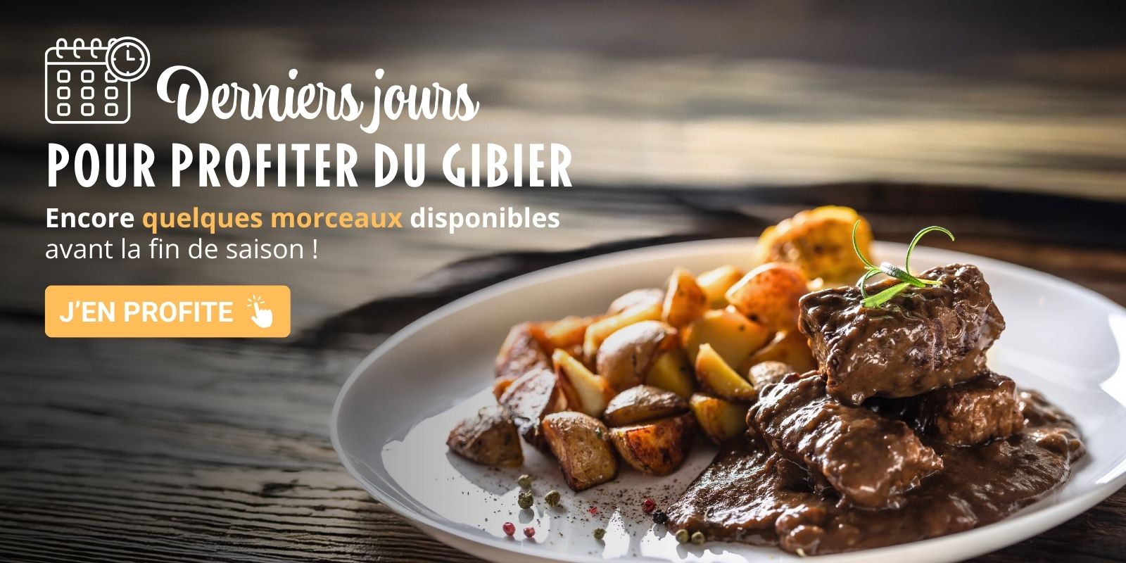 Comme à la Boucherie