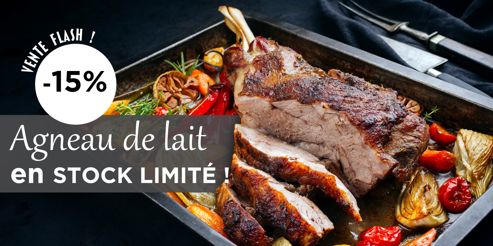 Comme à la Boucherie