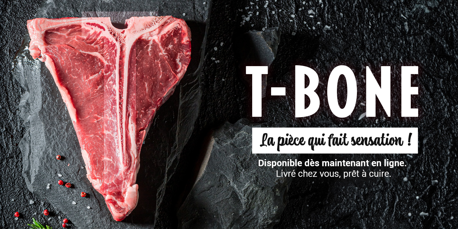 Comme à la Boucherie