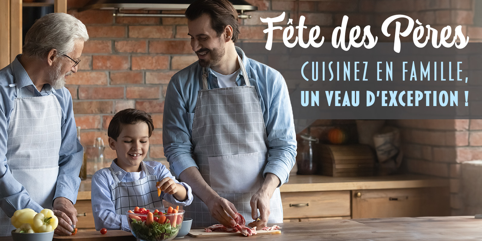 Comme à la Boucherie