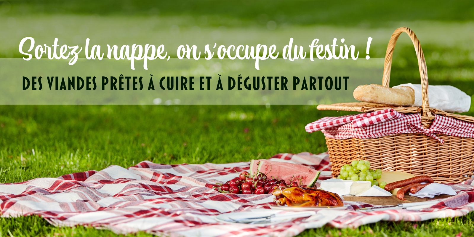 Comme à la Boucherie