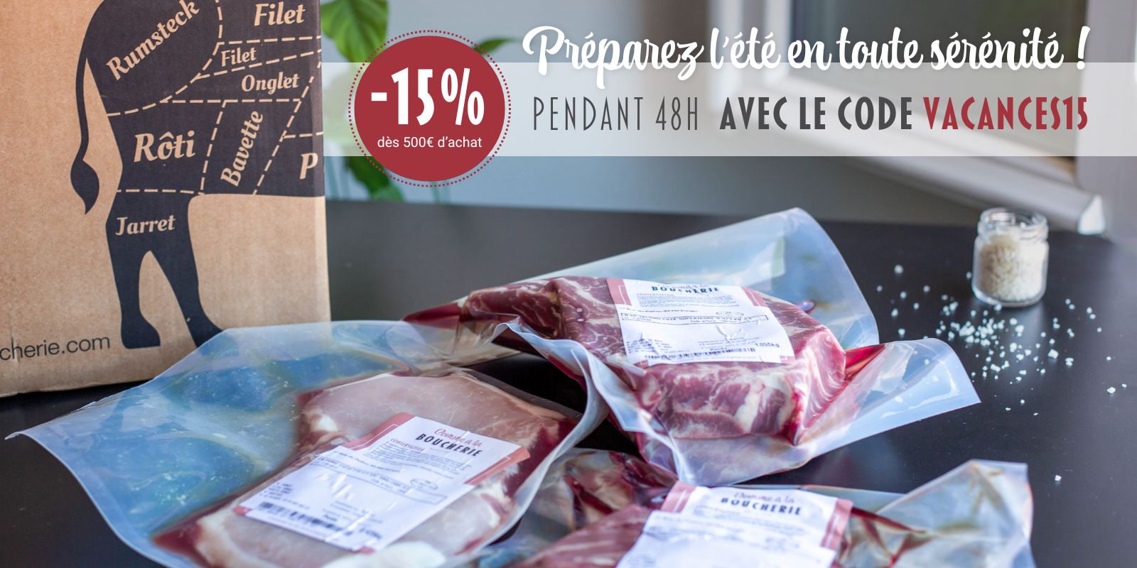 Comme à la Boucherie