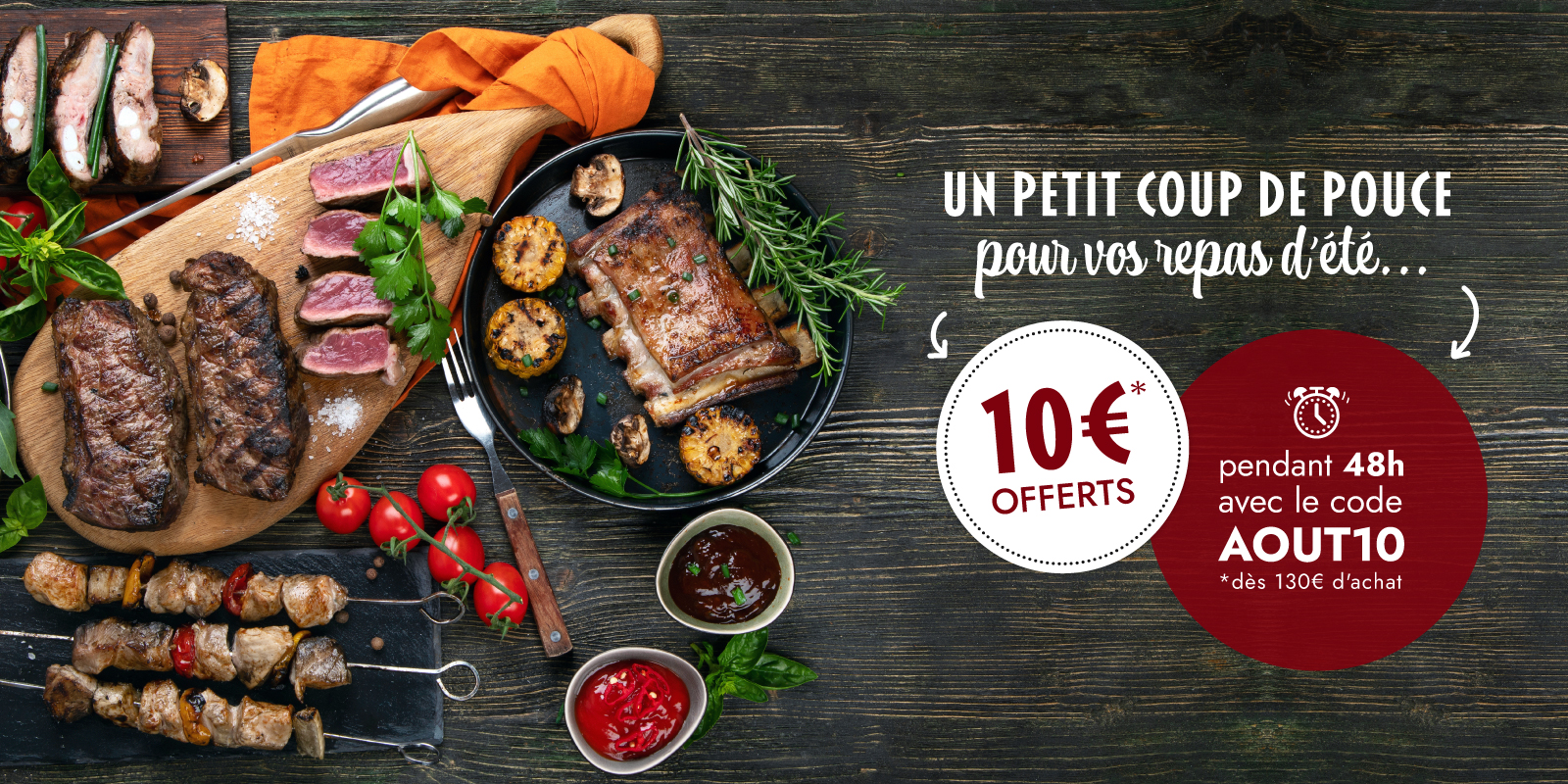 Comme à la Boucherie