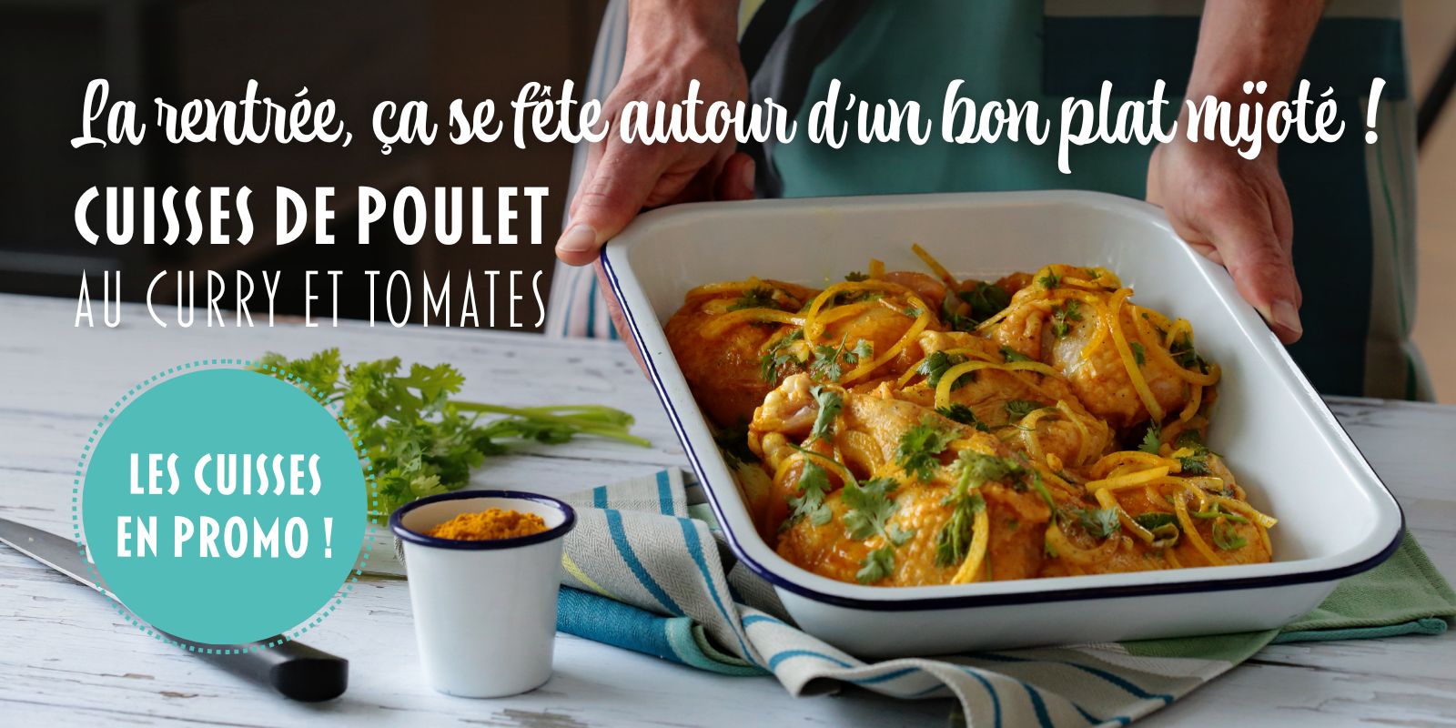 Comme à la Boucherie