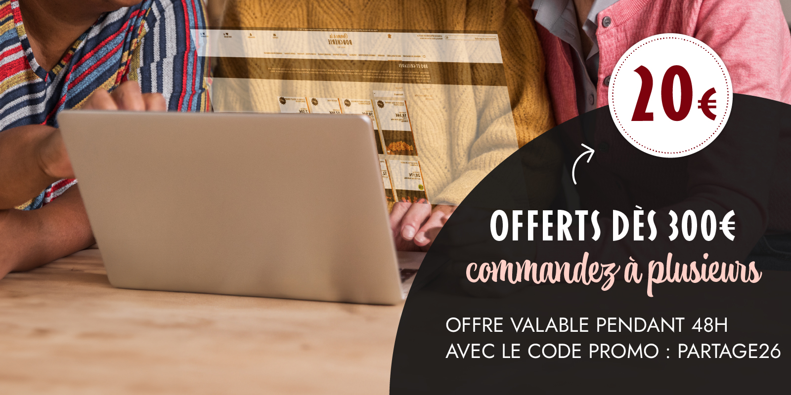 Comme à la Boucherie