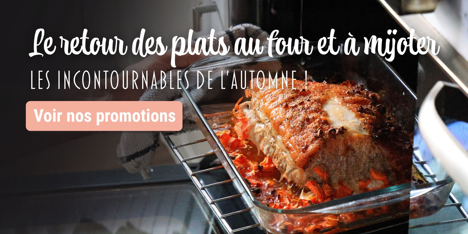 Comme à la Boucherie