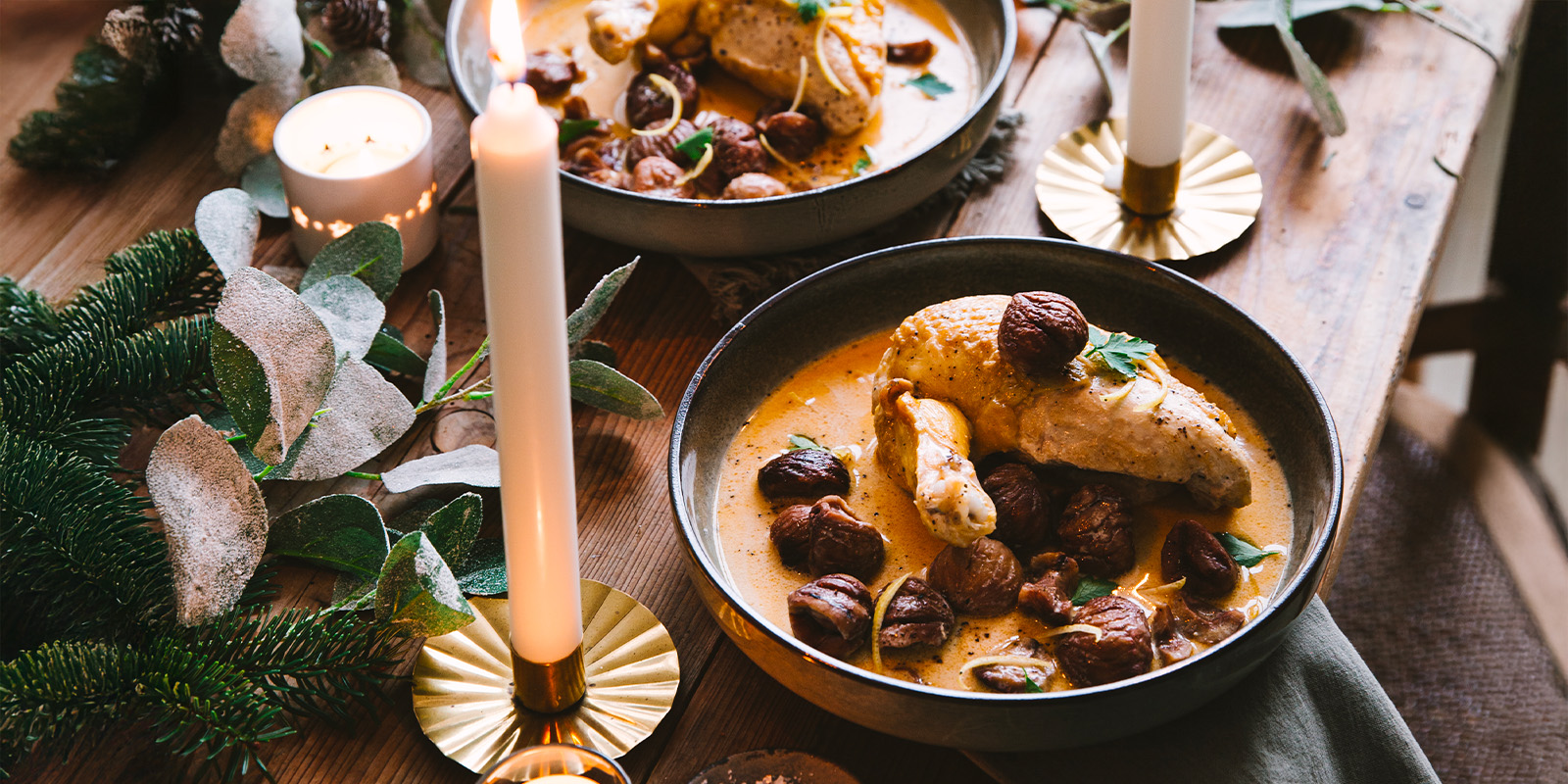 Comme à la Boucherie