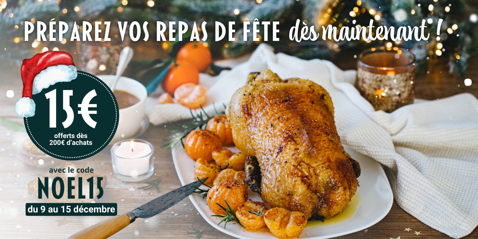 Comme à la Boucherie