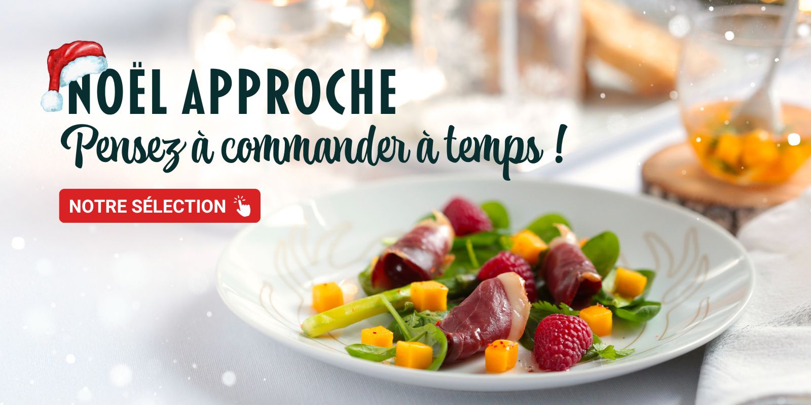 Comme à la Boucherie