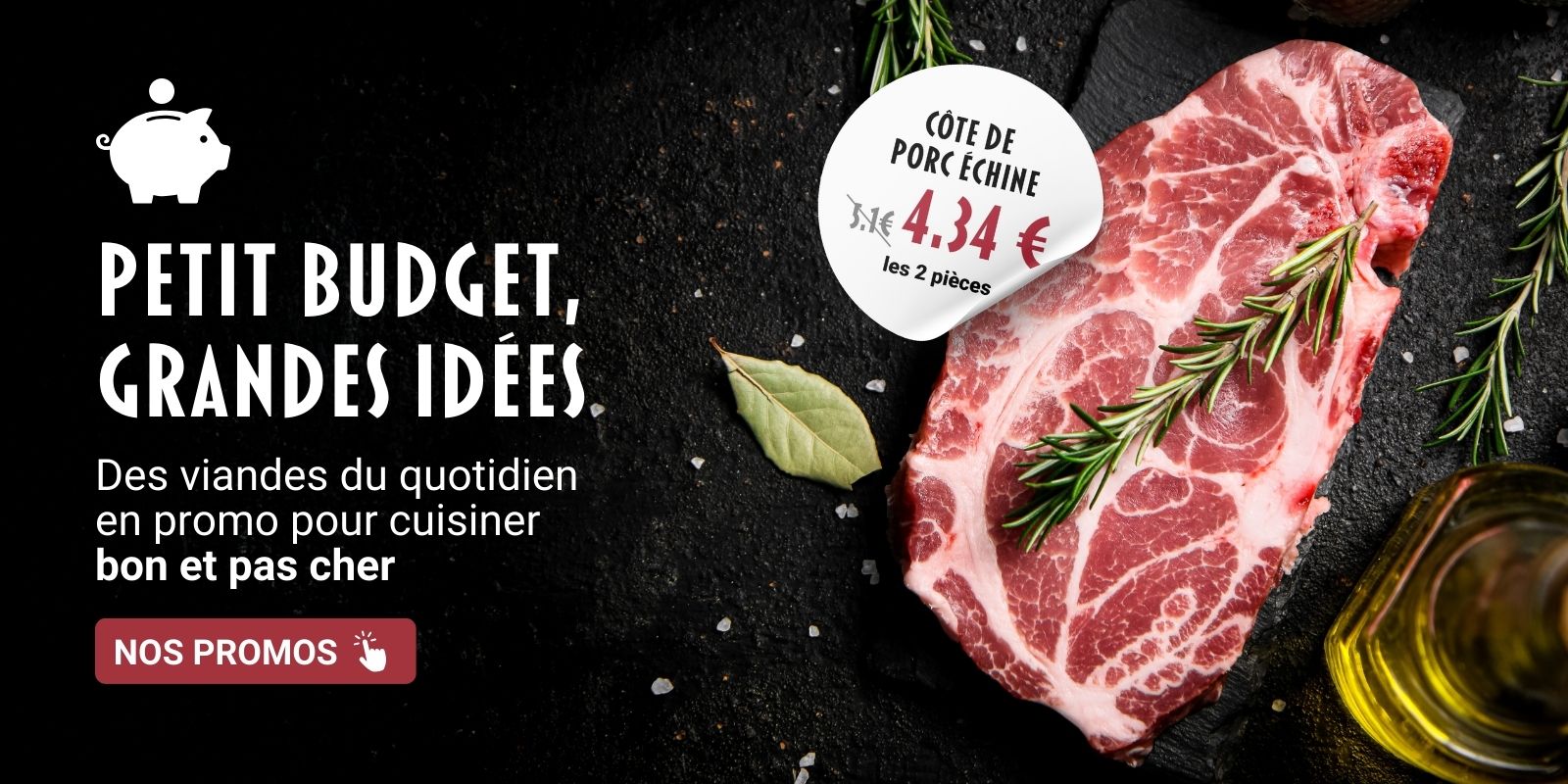 Comme à la Boucherie