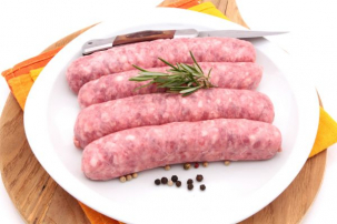 Saucisse de Toulouse x8