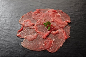 Carpaccio prêt à déguster (100g)