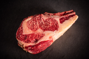 Côte de boeuf maturée SASHI