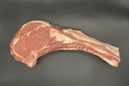 Tomahawk de bœuf Blonde de Galice