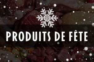 Rôti de Filet Farci au Foie Gras