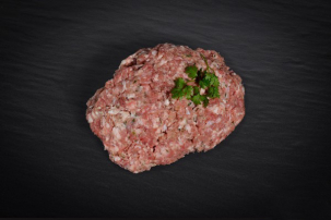 Farce forestière à l'armagnac