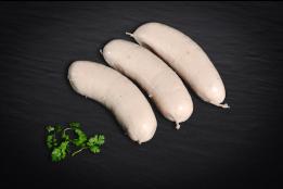 Boudin blanc