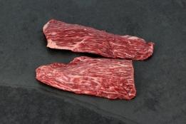 Bavette d'aloyau Wagyu