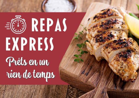 Repas Express