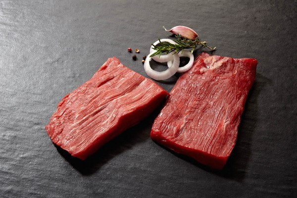 Steak de rumsteck (origine France)