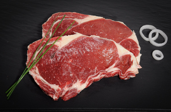 Entrecôte race Angus