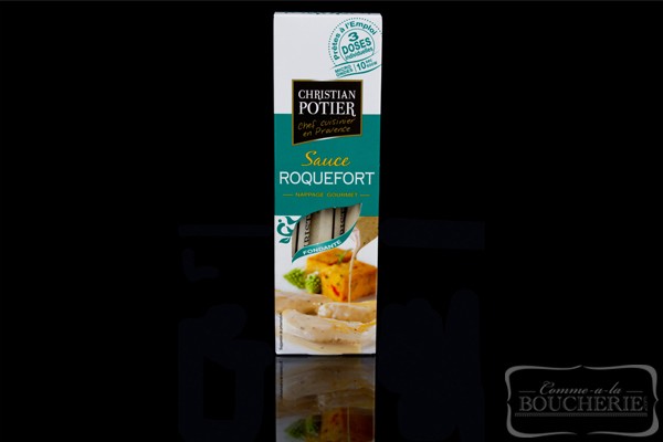 Sauce Roquefort (dosettes individuelles)