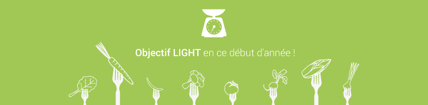 Objectif Light !