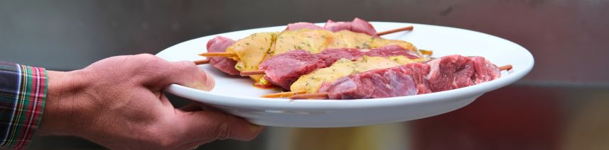 Pourquoi les associations sportives ont tout intérêt à commander leur viande en ligne ?