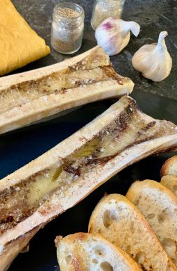 Recette de Os à moelle