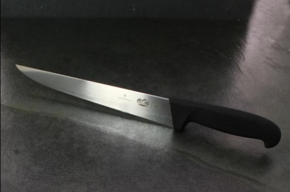 Couteau 'Trancheur' 25 cm